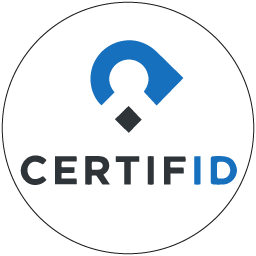 Certifid Logo