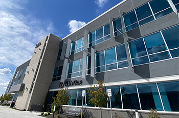 Meridian - Rackham Way Photo